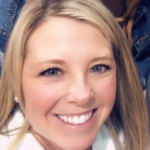 Meet your Posher, Casey